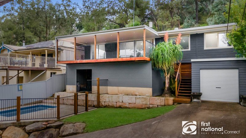 821 Tizzana Road, Sackville NSW 2756