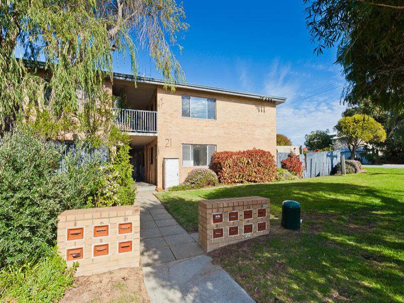 8/21 Ventnor Street, Scarborough WA 6019