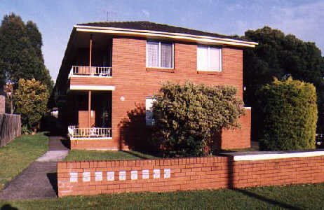 8/21 Warby Street, Campbelltown NSW 2560