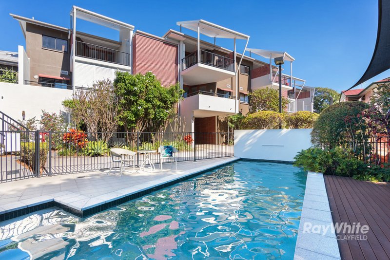 8/21 Wolseley Street, Clayfield QLD 4011