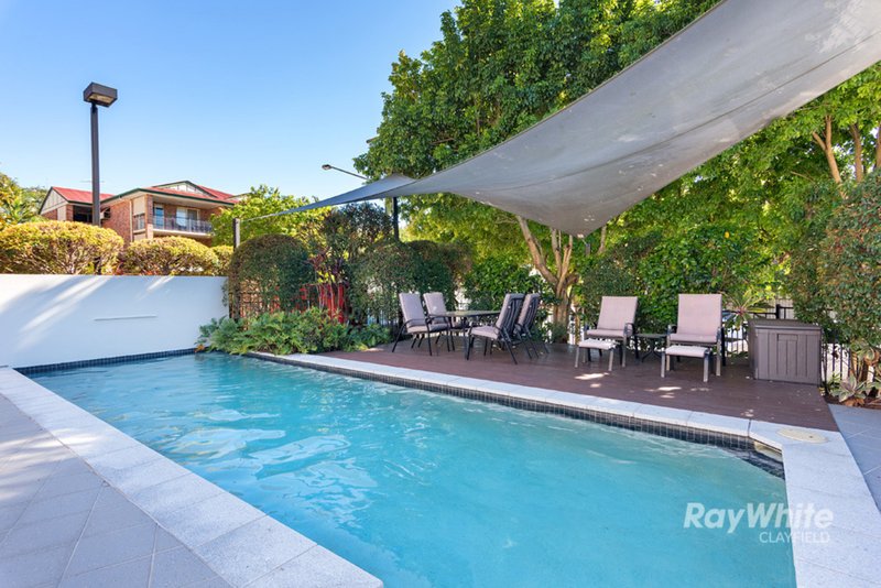 Photo - 8/21 Wolseley Street, Clayfield QLD 4011 - Image 15