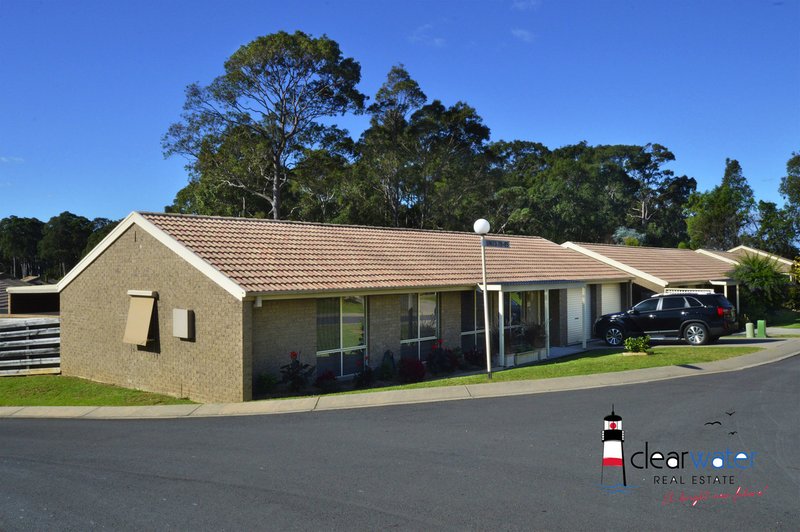 82/11 Payne Street, Narooma NSW 2546