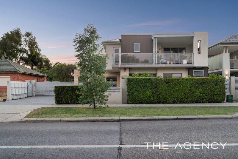 8/212 Kooyong Road, Rivervale WA 6103