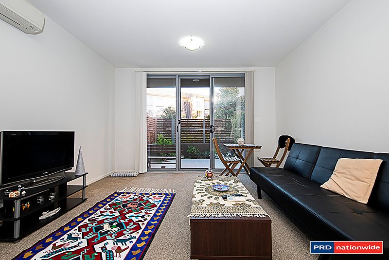 Photo - 82/121 Easty Street, Phillip ACT 2606 - Image 4