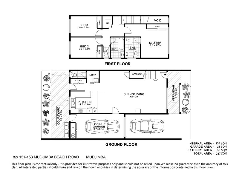 Photo - 82/151-153 Mudjimba Beach Road, Mudjimba QLD 4564 - Image 11