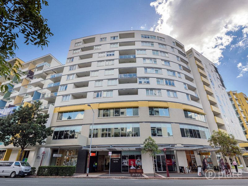 82/170 Leichhardt Street, Spring Hill QLD 4000