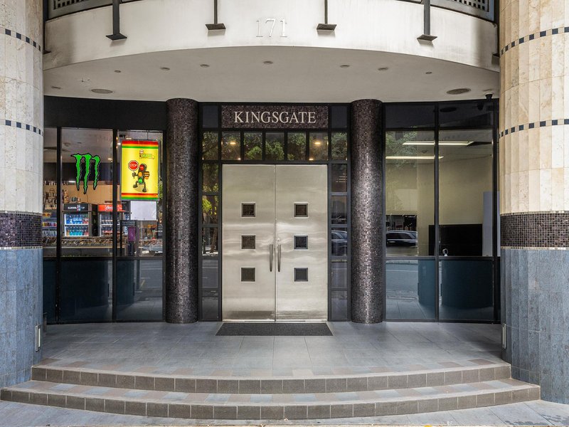 Photo - 82/171 St Georges Terrace, Perth WA 6000 - Image 15