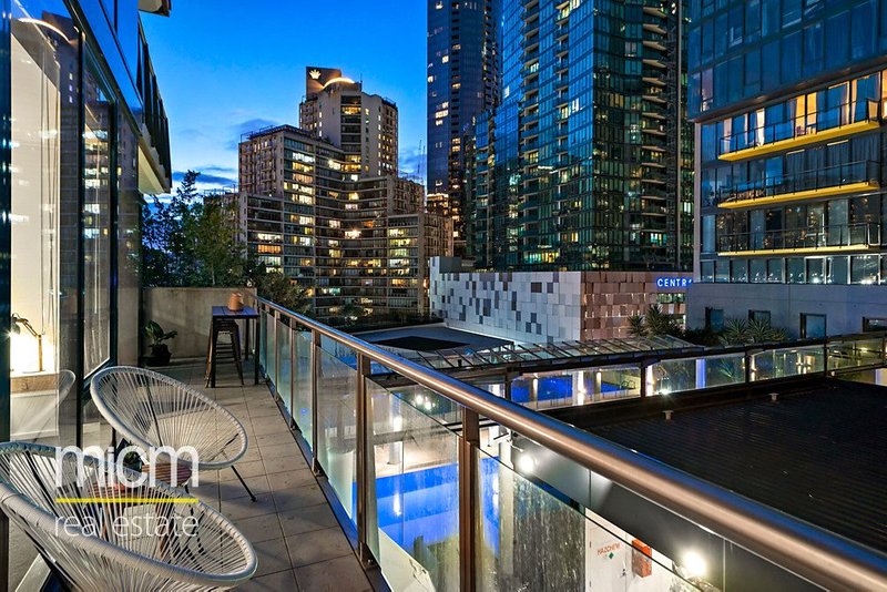 Photo - 82/183 City Road, Southbank VIC 3006 - Image 8