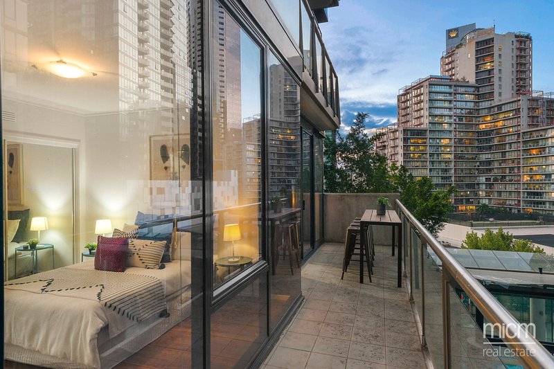 82/183 City Road, Southbank VIC 3006