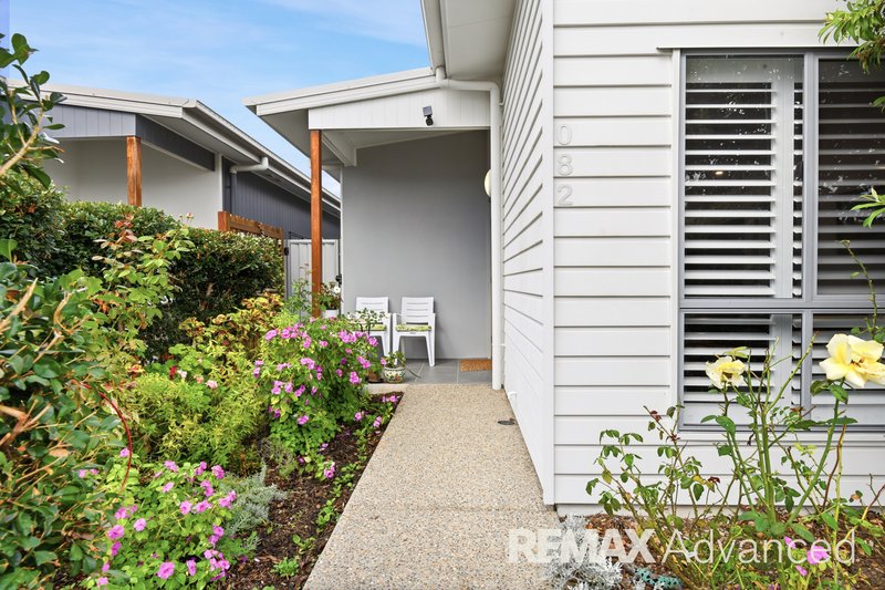 Photo - 82/19 Bongaree Avenue, Bongaree QLD 4507 - Image 1