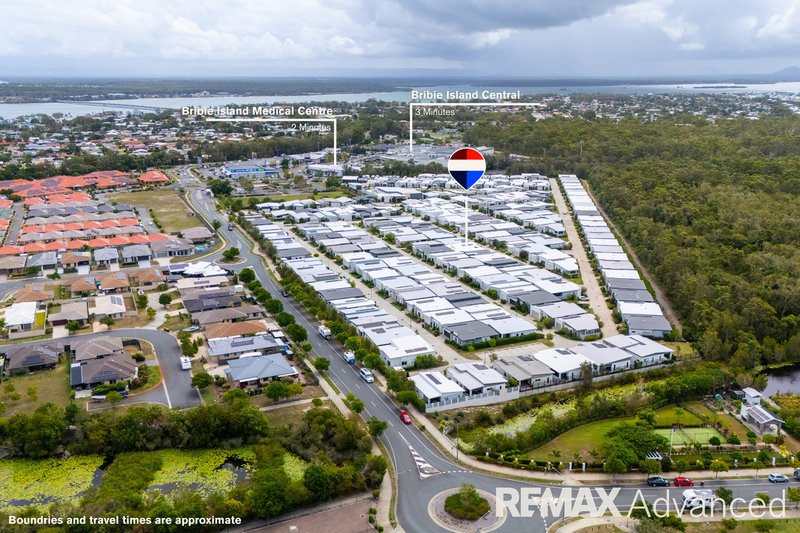 Photo - 82/19 Bongaree Avenue, Bongaree QLD 4507 - Image 12