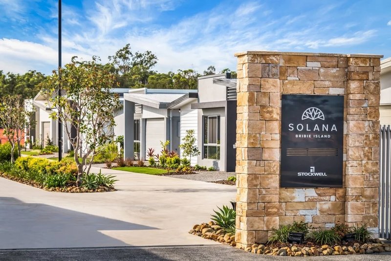 Photo - 82/19 Bongaree Avenue, Bongaree QLD 4507 - Image 18