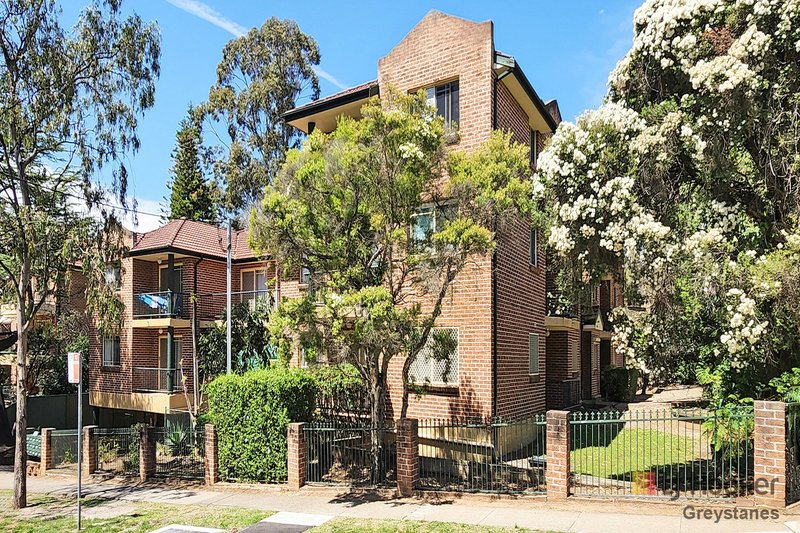 8/22-24 Bailey Street, Westmead NSW 2145