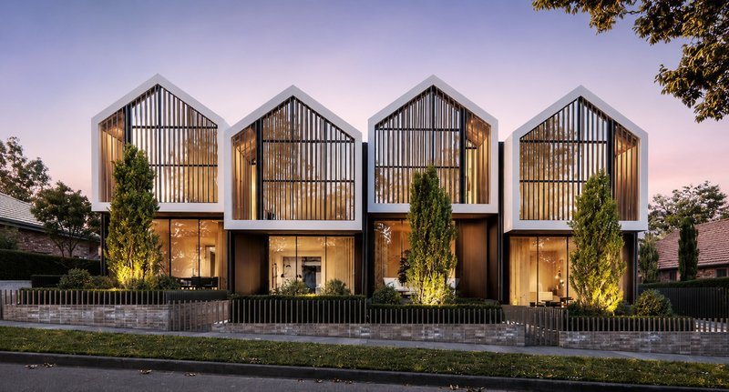 Photo - 8/22-24 Napier Street, North Strathfield NSW 2137 - Image 1
