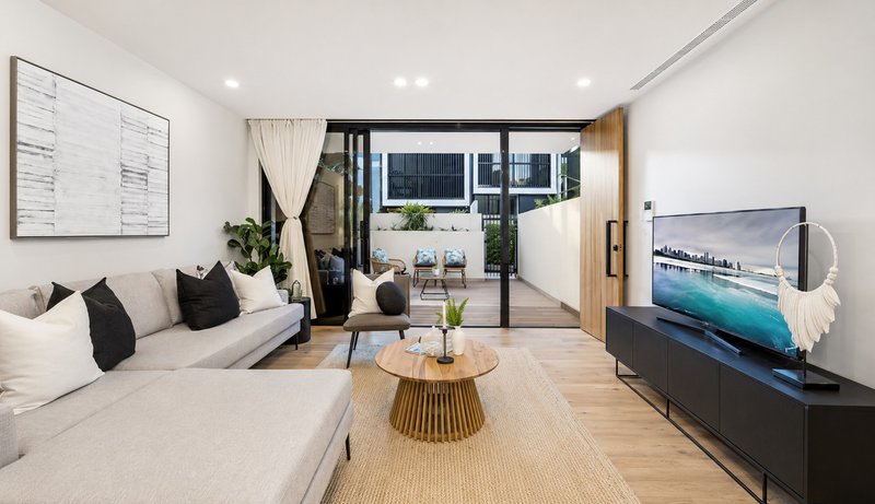 Photo - 8/22-24 Napier Street, North Strathfield NSW 2137 - Image 2