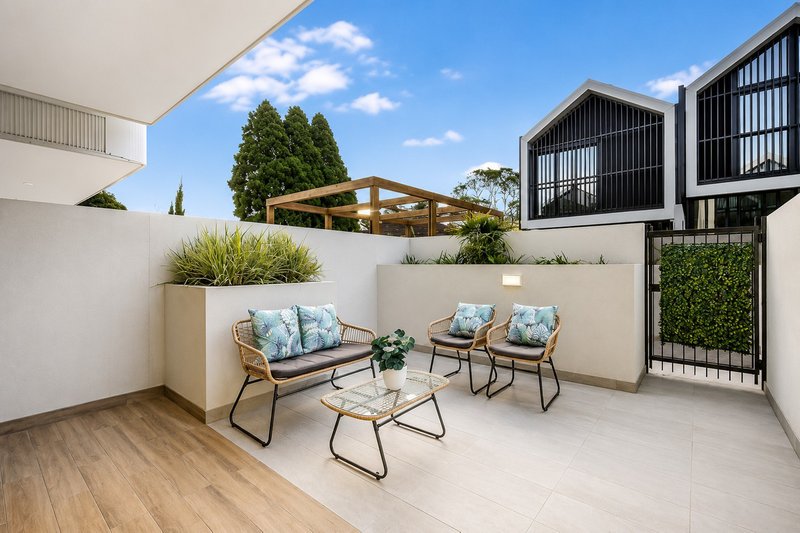 Photo - 8/22-24 Napier Street, North Strathfield NSW 2137 - Image 9