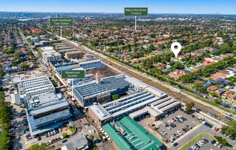 Photo - 8/22-24 Napier Street, North Strathfield NSW 2137 - Image 11