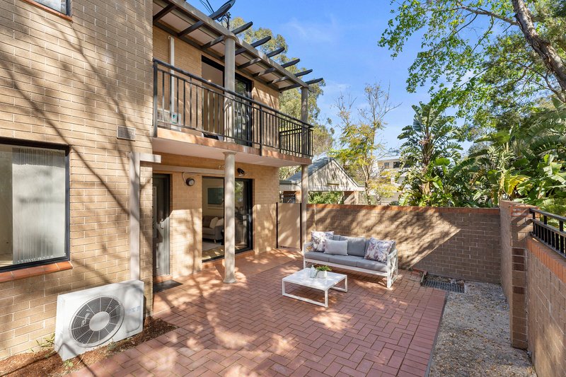 8/22-28 Premier Street, Gymea NSW 2227