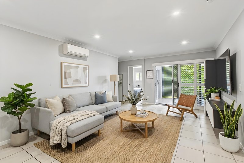 Photo - 8/22 Birdwood Street, Zillmere QLD 4034 - Image 3