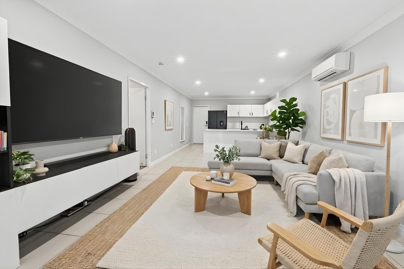Photo - 8/22 Birdwood Street, Zillmere QLD 4034 - Image 4