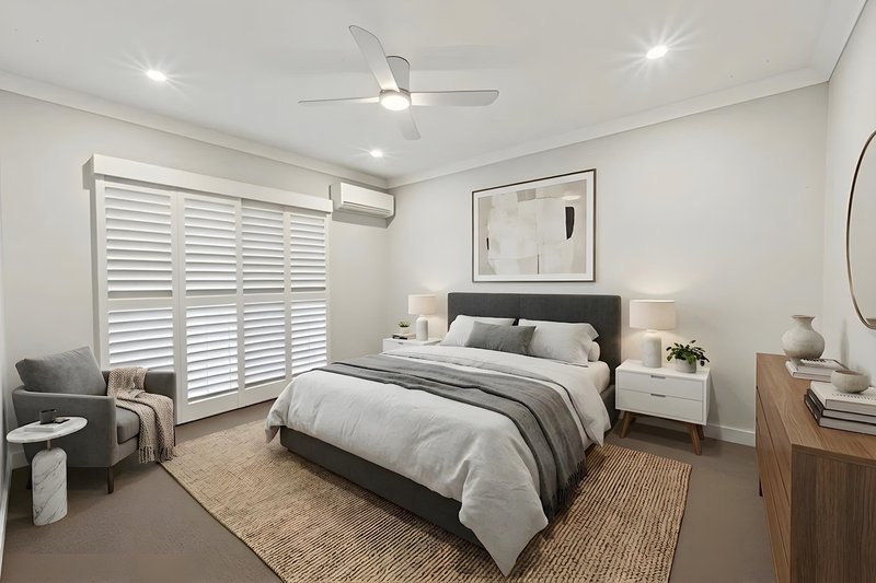 Photo - 8/22 Birdwood Street, Zillmere QLD 4034 - Image 5
