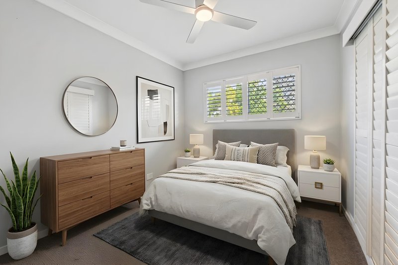 Photo - 8/22 Birdwood Street, Zillmere QLD 4034 - Image 7