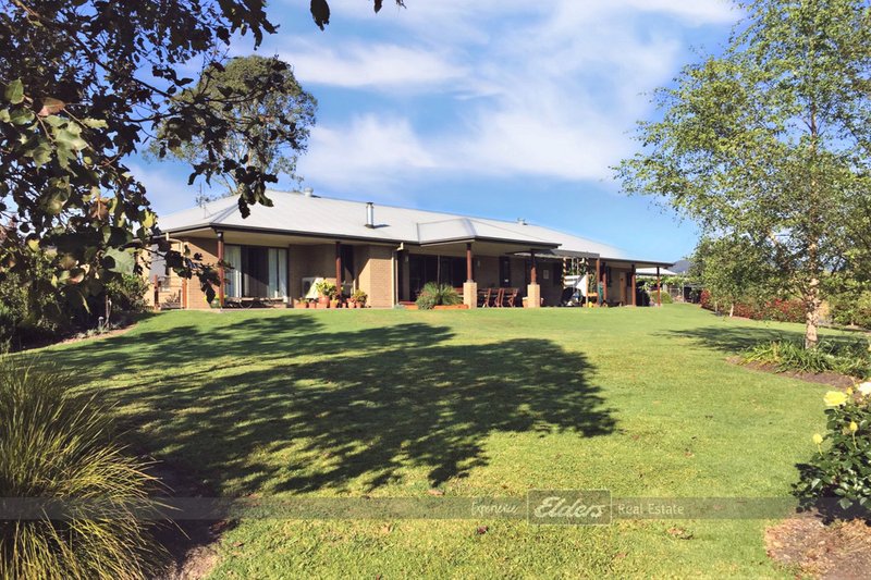 Photo - 822 Bowman Farm Road, Gloucester NSW 2422 - Image 10