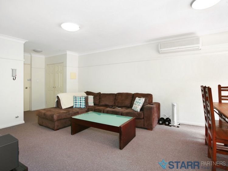 Photo - 8/22 Burford Street, Merrylands NSW 2160 - Image 4