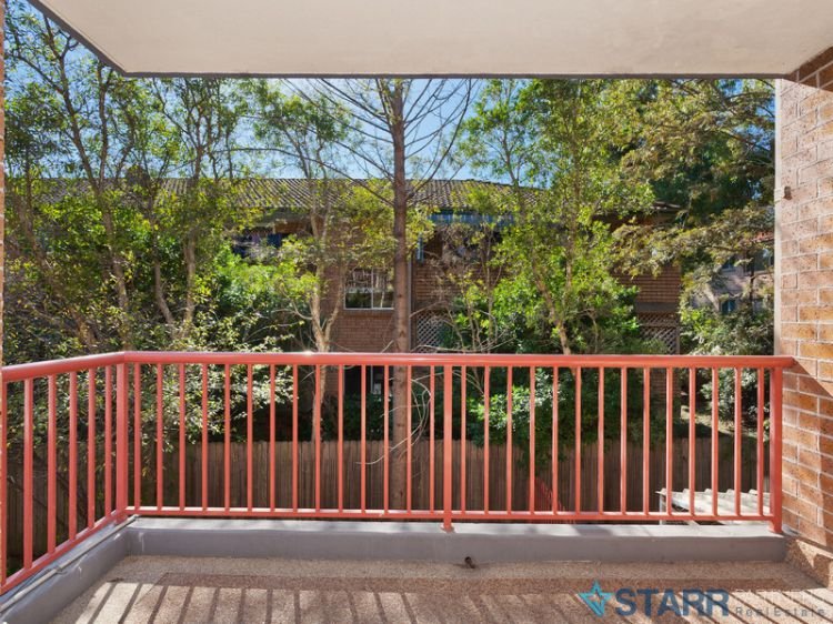 Photo - 8/22 Burford Street, Merrylands NSW 2160 - Image 5