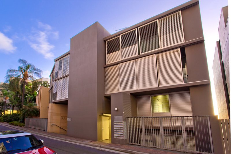 Photo - 8/22 Cliff Street, Milsons Point NSW 2061 - Image 12