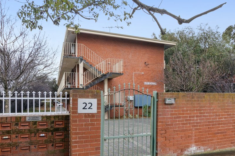Photo - 8/22 Forrest Street, Mount Lawley WA 6050 - Image 1
