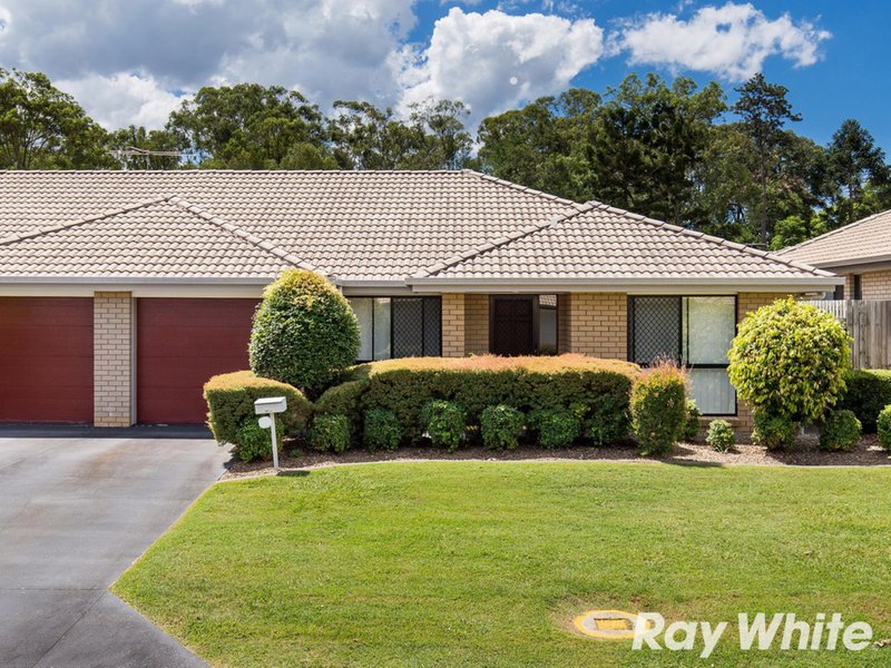 8/22 Gawler Crescent, Bracken Ridge QLD 4017