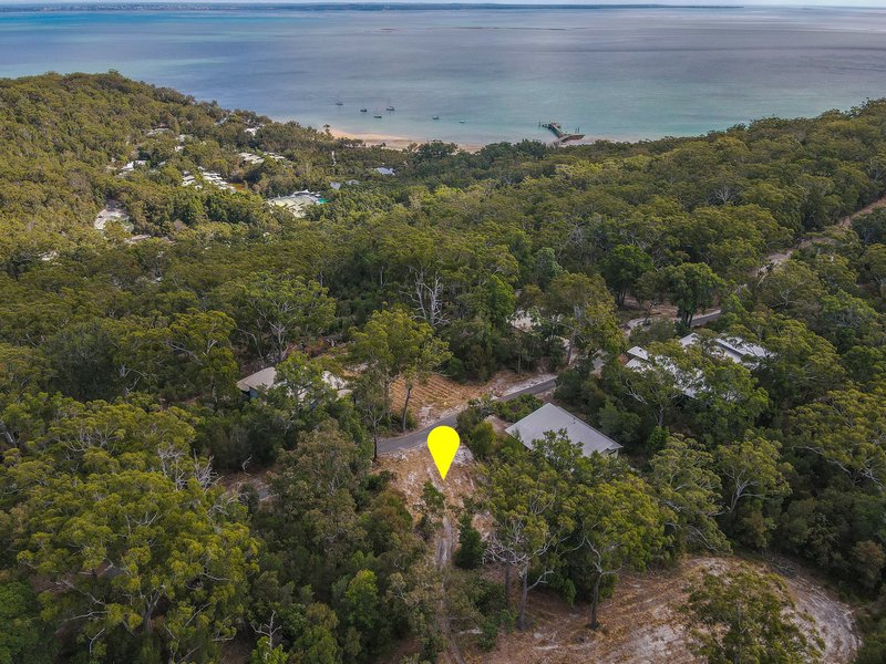 Photo - 822 Kingfisher Heights Estate , Fraser Island QLD 4581 - Image 2