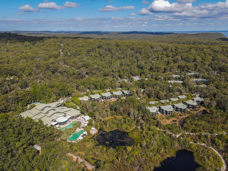 Photo - 822 Kingfisher Heights Estate , Fraser Island QLD 4581 - Image 5