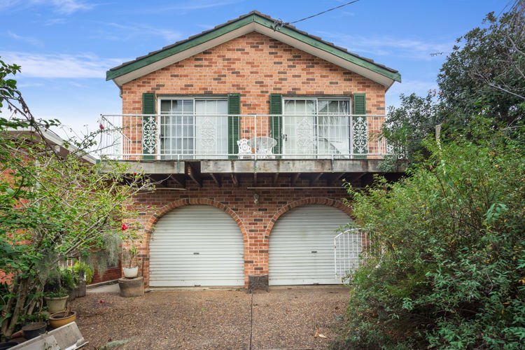 822 Merrylands Road, Greystanes NSW 2145