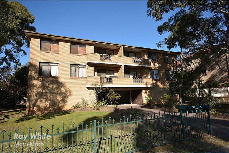 8/22 Paton Street, Merrylands NSW 2160