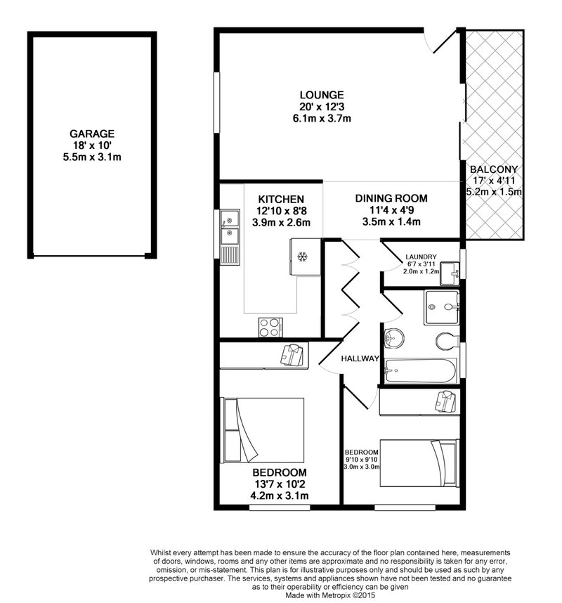 Photo - 8/22 Paton Street, Merrylands NSW 2160 - Image 9