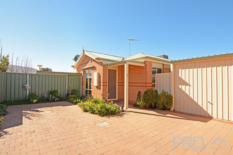 8/22 Princes Street, Mildura VIC 3500