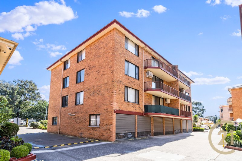 82/2 Riverpark Drive, Liverpool NSW 2170