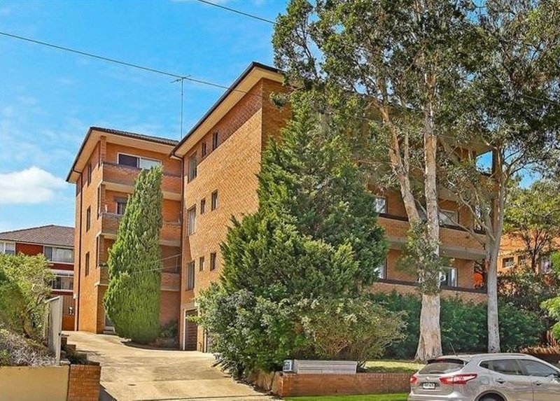 8/22 Woids Avenue, Hurstville NSW 2220