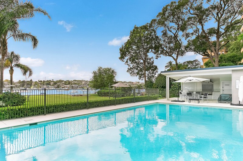 8/22 Wolseley Street, Drummoyne NSW 2047