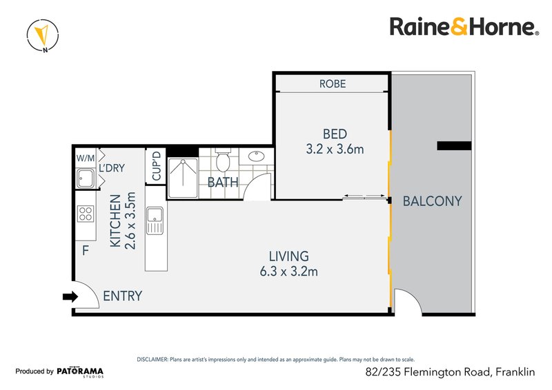 Photo - 82/235 Flemington Road, Franklin ACT 2913 - Image 14