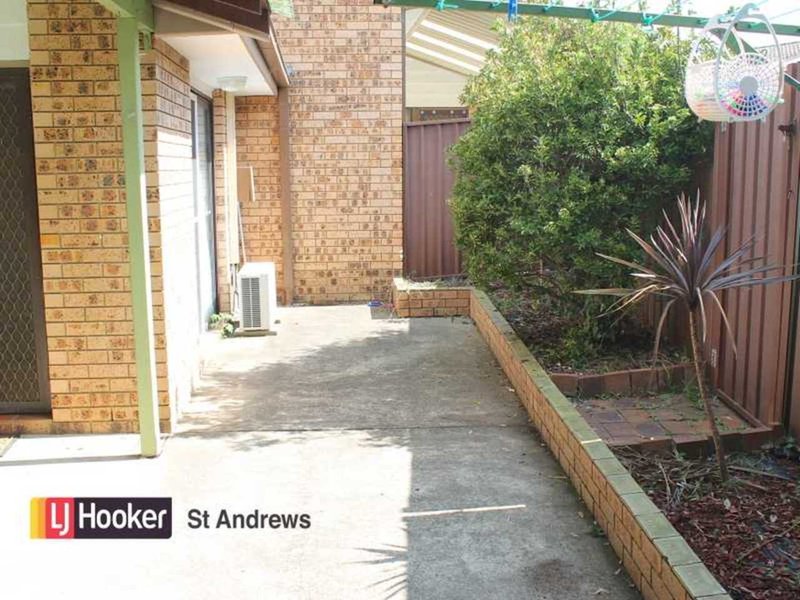 Photo - 8/226 Harrow Road, Glenfield NSW 2167 - Image 5