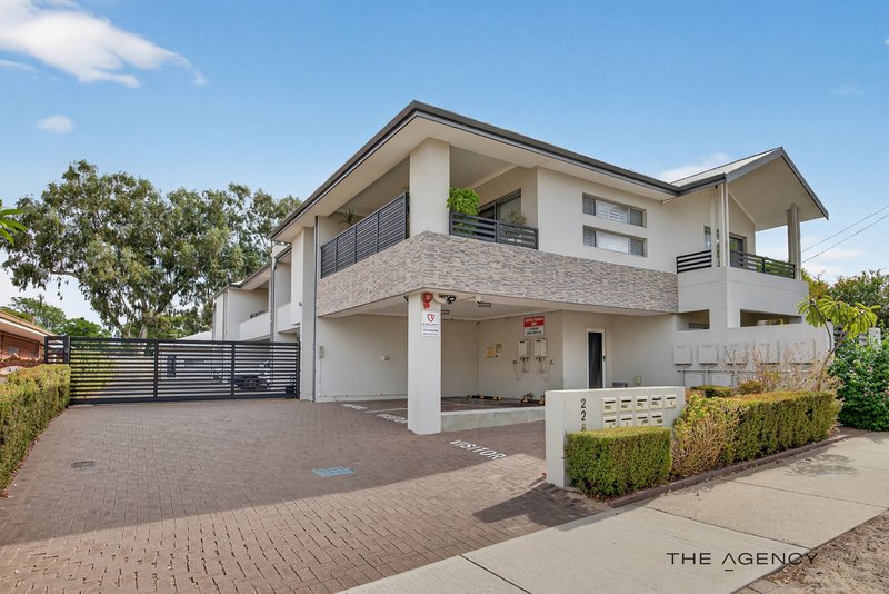 Photo - 8/228 Surrey Road, Kewdale WA 6105 - Image 1