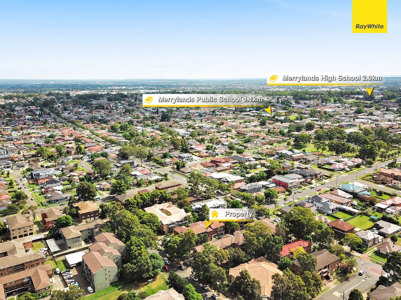 Photo - 8/23-25 Oxford Street, Merrylands NSW 2160 - Image 9