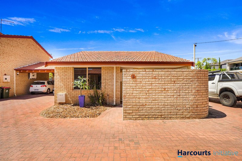 Photo - 8/23 Bathurst Street, Dianella WA 6059 - Image 24