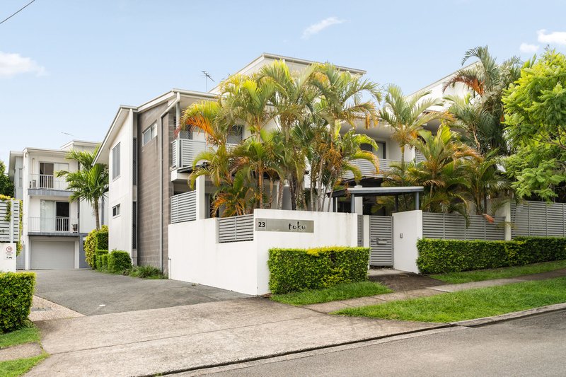 8/23 Burrai Street, Morningside QLD 4170