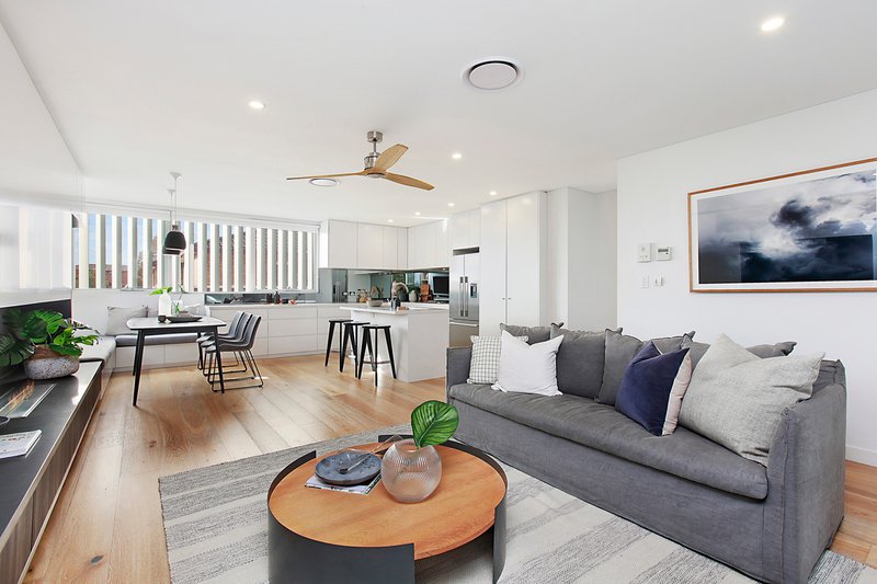 8/23 Byron St , Coogee NSW 2034