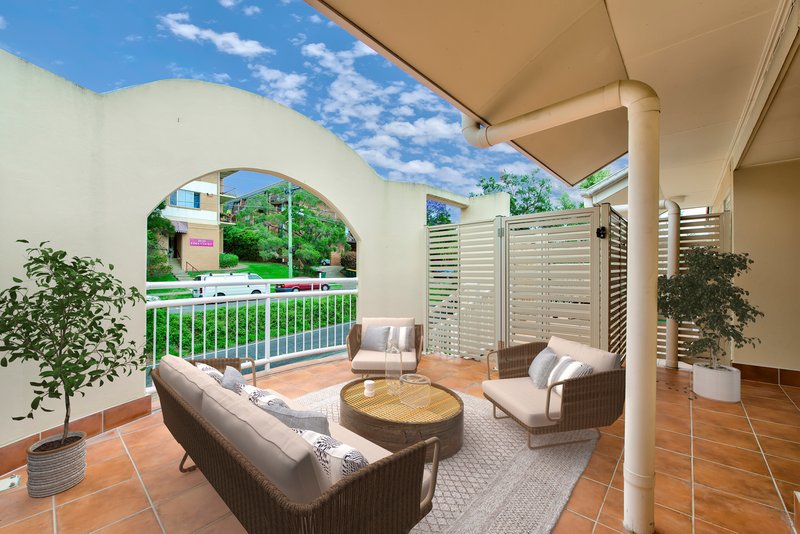 Photo - 8/23 Lima Street, Auchenflower QLD 4066 - Image 3