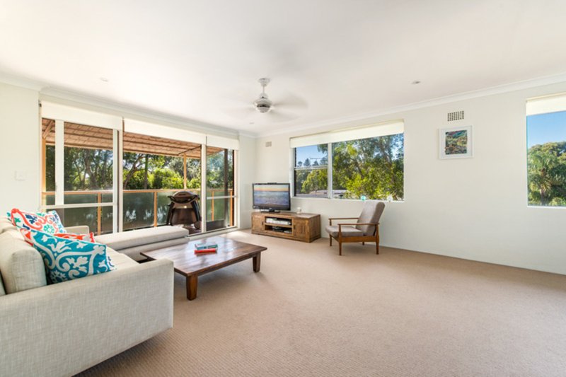 8/23 Ocean Avenue, Newport NSW 2106